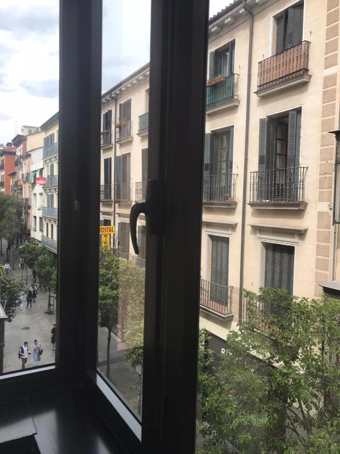 Fuencarral Adeco Ξενοδοχείο Μαδρίτη Εξωτερικό φωτογραφία